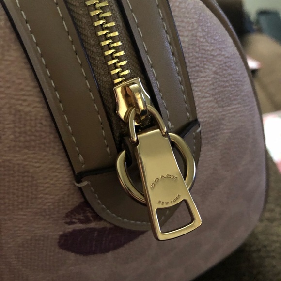 Coach Rowan - Picture 8 of 12